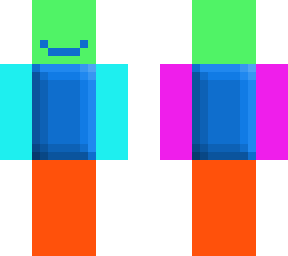 idk