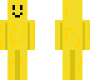 im a banana