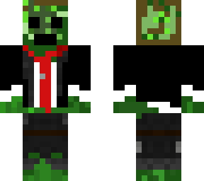 im your zonbie boss