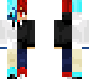inverted hoodie