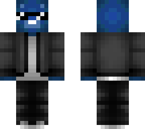 inveted bear original
