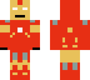 iron man