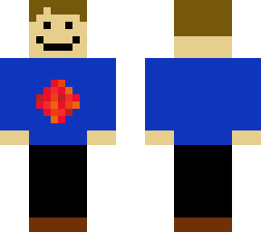 j35ry skin  (better hair)