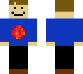 j35ry skin