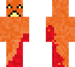 jacko-lantern took revenge!>:)