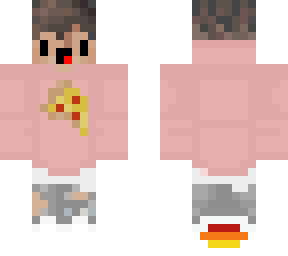 jarno pizza