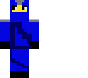 jay