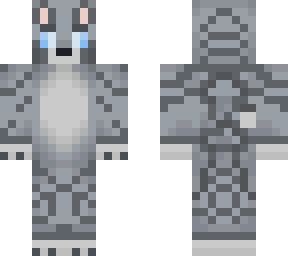 jayfeather - warrior cats