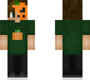 joey halloween 2.0