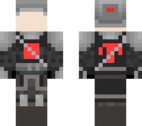 joey's empire uniform (2)