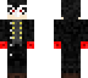 joker p5