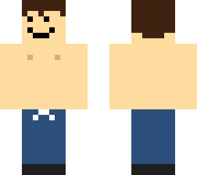 josh topless
