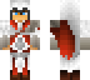 julian assassin