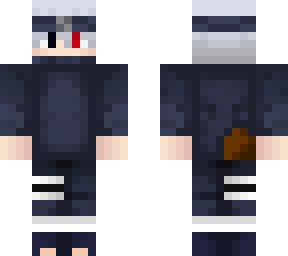 kakashi