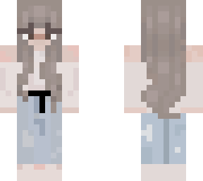 kawaii girl fixed
