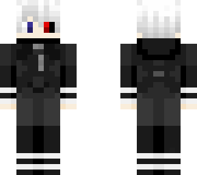 ken kaneki
