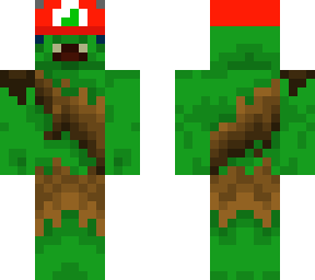 ketchum gobli