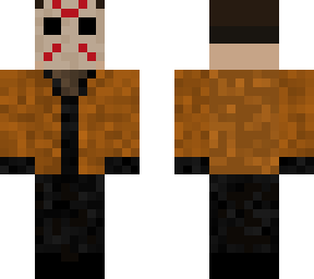 killer jason