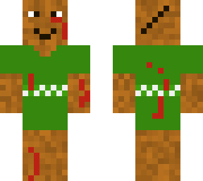 killer teddy