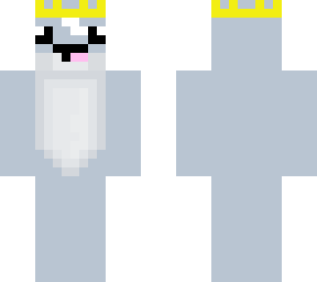 king narwhal