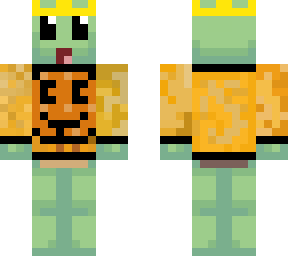 king turtle halloween
