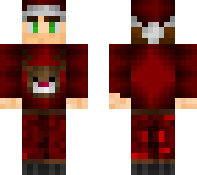 krakenmc (navidad)