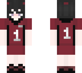 kuroo tetsurou