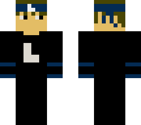 l pvp boy