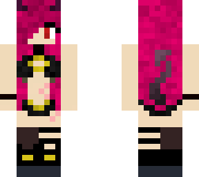 lady velora