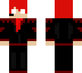 lava suit