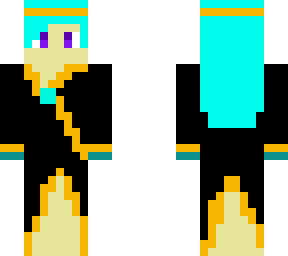 lily (updated)