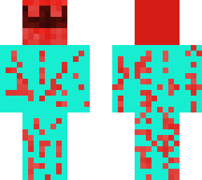 limited water demon