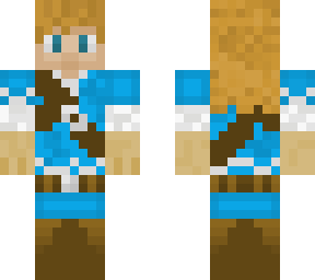 link (breath of the wild)