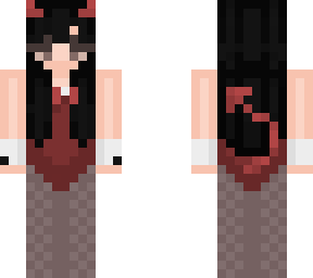 little devil