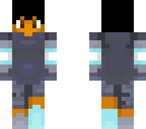 little more tweaks