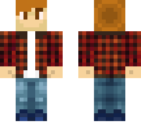 luberjack