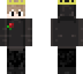 main skin