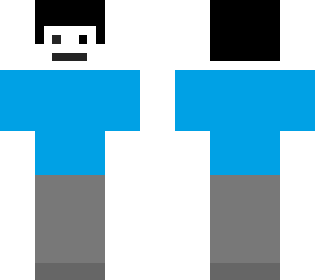 main skin