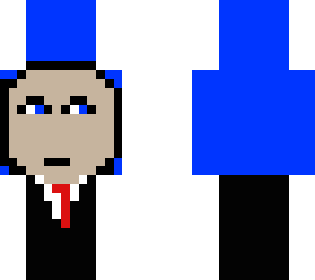 man