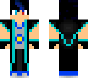man