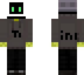 masked bot