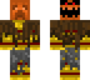 mat espantapajaros v2