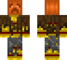 mat espantapajaros v3