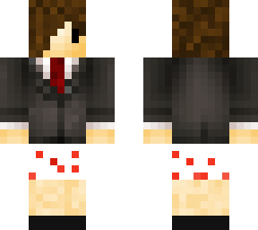 me but fixed
