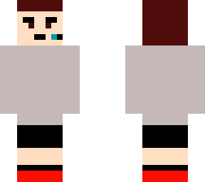 me in irl (again ;-;)