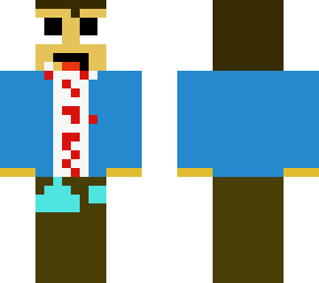 mega fat ceo baby