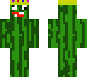 melon god