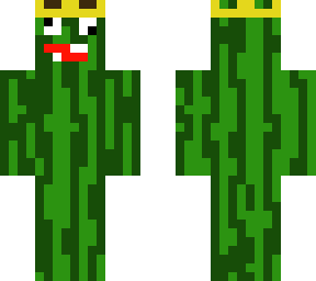 melon king