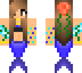 mermaid v1