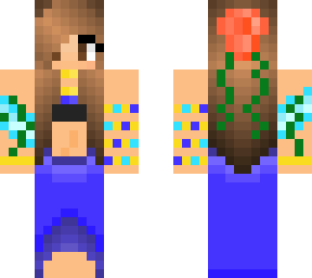 mermaid v2